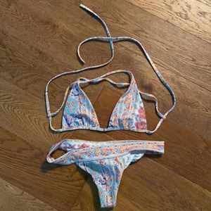 Skatie bikini xs/s